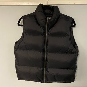 Ralph Lauren puffer vest